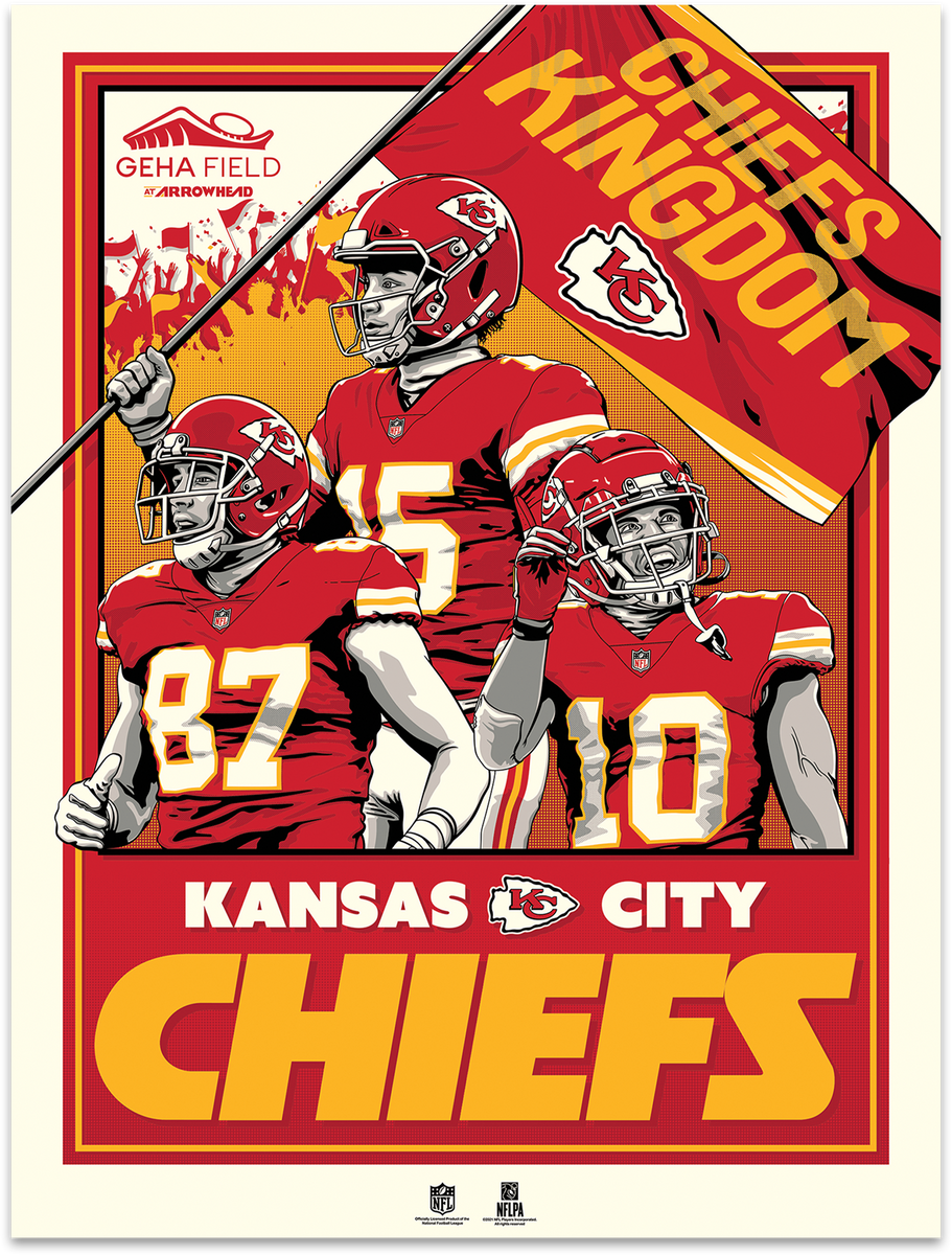 Pin by Chiefs Kingdom on CHIEFS KINGDOM 