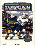 2022 NHL Stadium Series